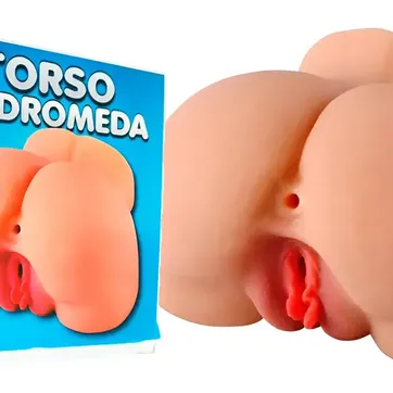Imagen del producto TIRSO ANDROMEDA