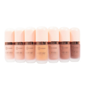 BASE COLECCIÓN CELESTIAL MIIS COSMETICS  - imagen 1