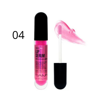 Samy Serúm para Labios - imagen 1