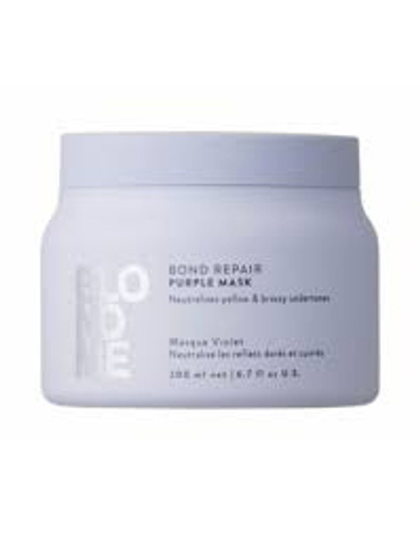 Bond Repair Purple Mask 200ml