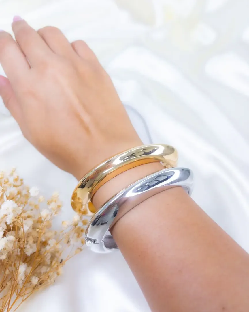 BRAZALETE OLI - ITIEL 