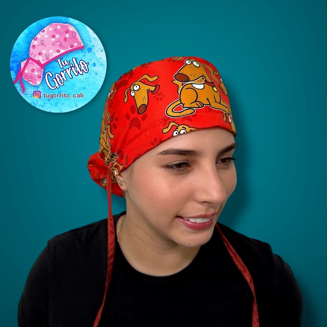 Rugrats Firulais 