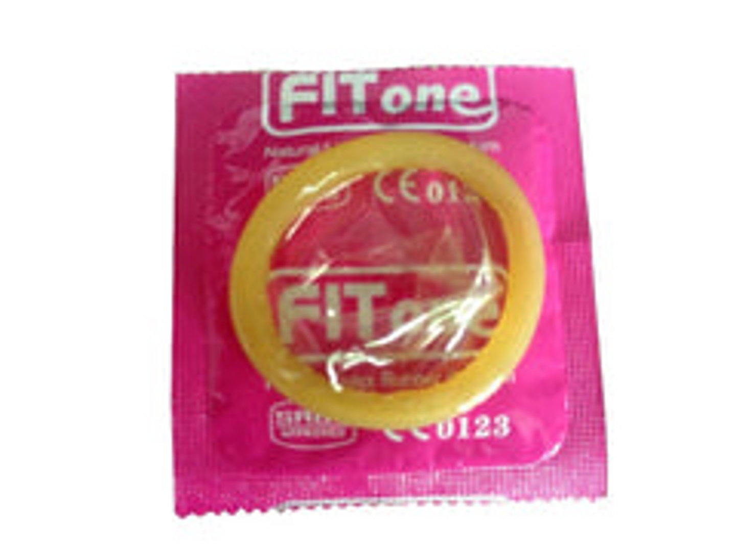 CONDONES FIT ONE