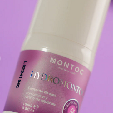 Imagen del producto HydroMontoc Contorno de Ojos 