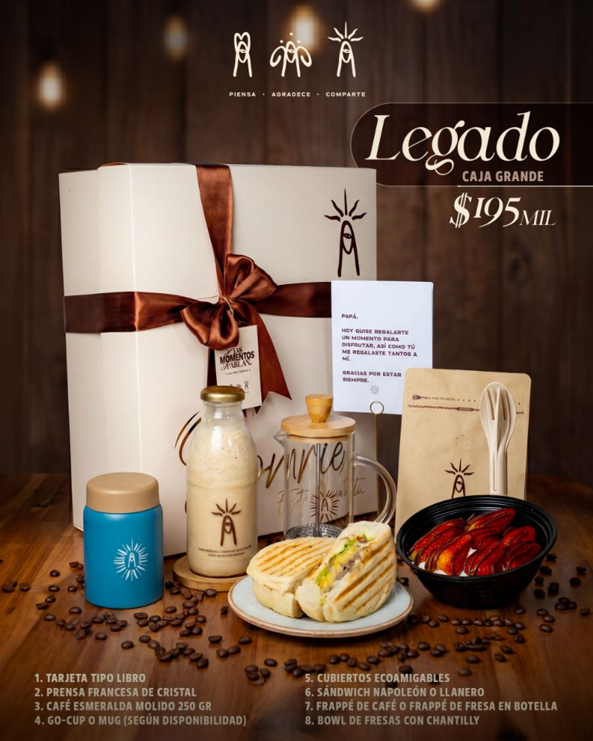 Legado