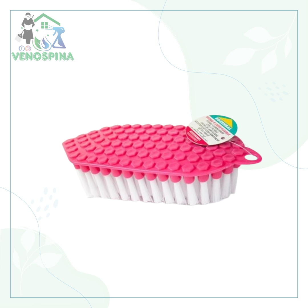 CEPILLO DE MANO FLEXIBLE