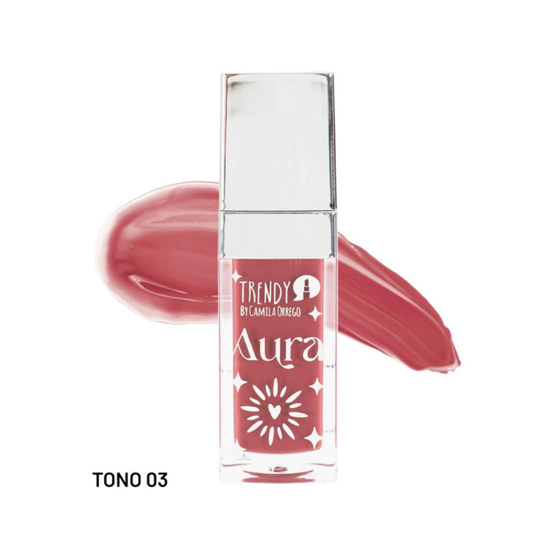Gloss Aura Trendy