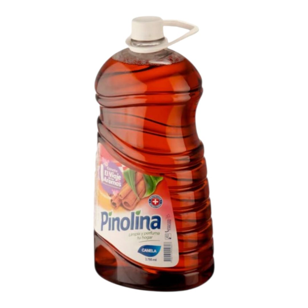  S. GALON CANELA X 3.785 ML 