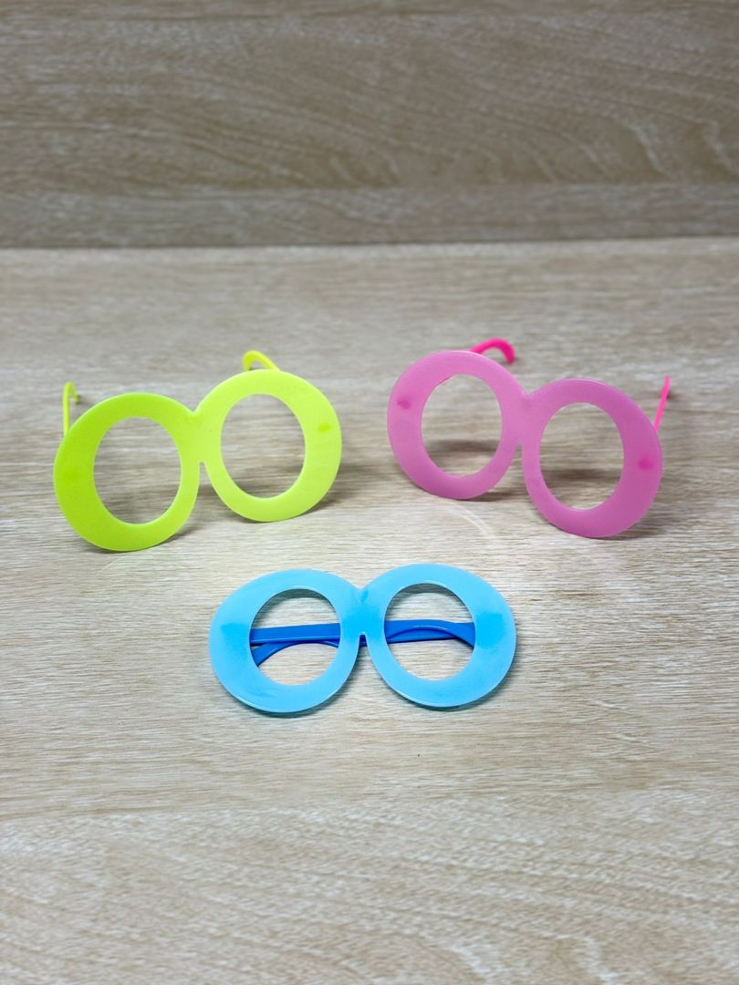 000 GAFAS 
