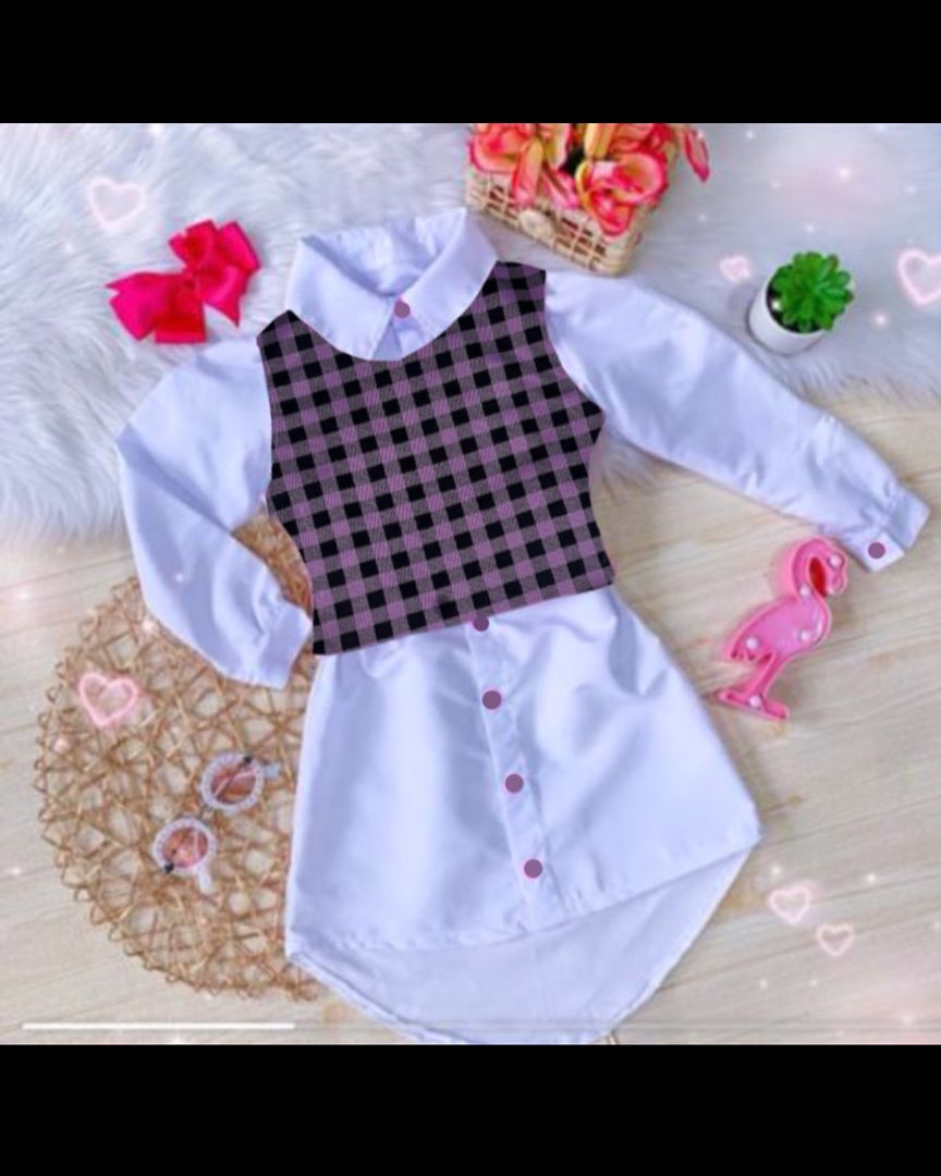 Vestido Francia 