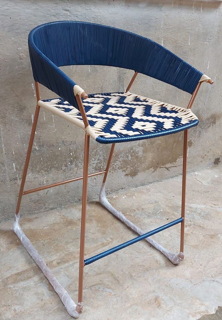 SILLA ÁGATA BARRA BRAZOS