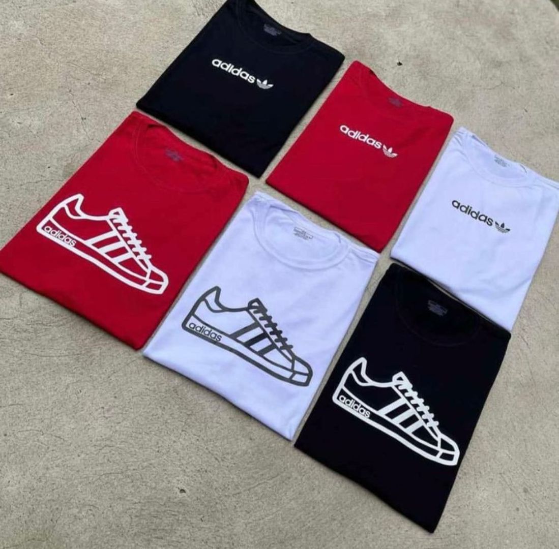 CAMISETA DE HOMBRE 