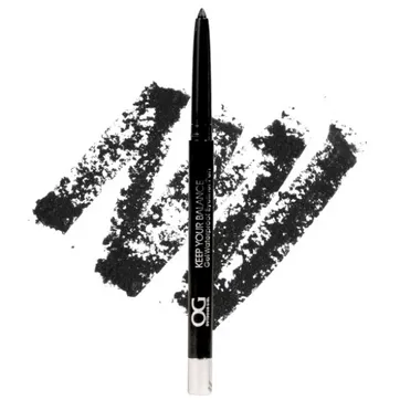 Imagen del producto LAPIZ DE OJOS KEEP YOUR BALANCE NEGRO OG