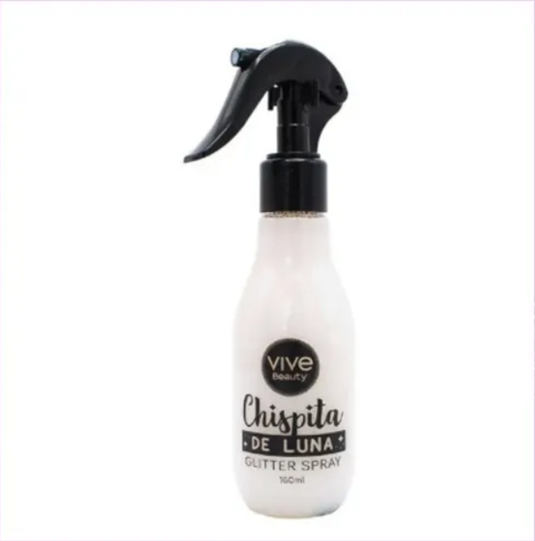 CHISPITA DE LUNA VIVE BEAUTY