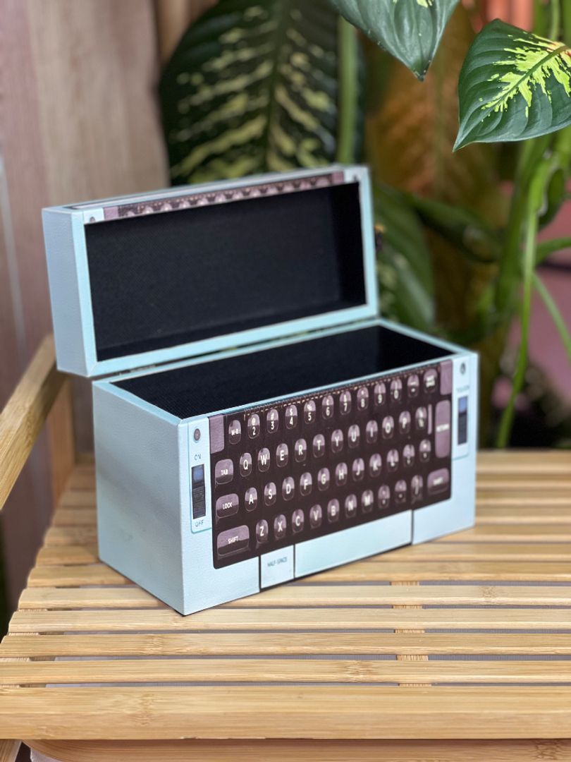 Joyero radio 