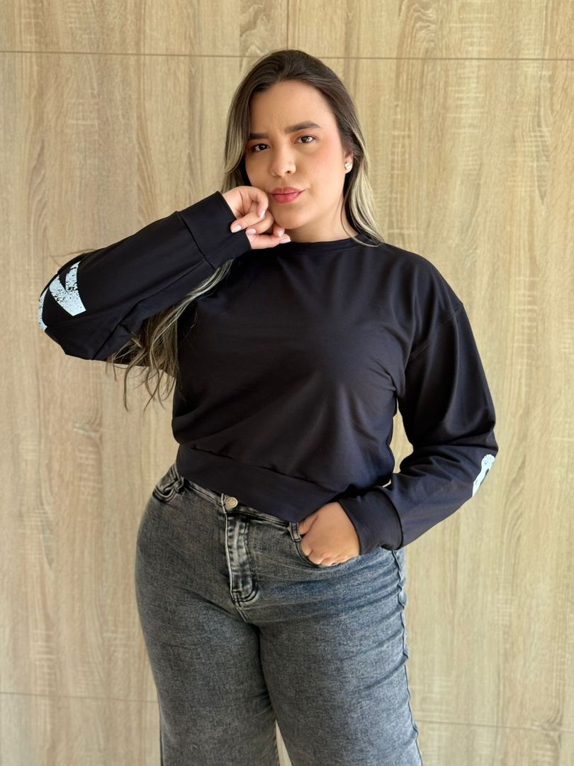BLUSAS DEPORTIVAS