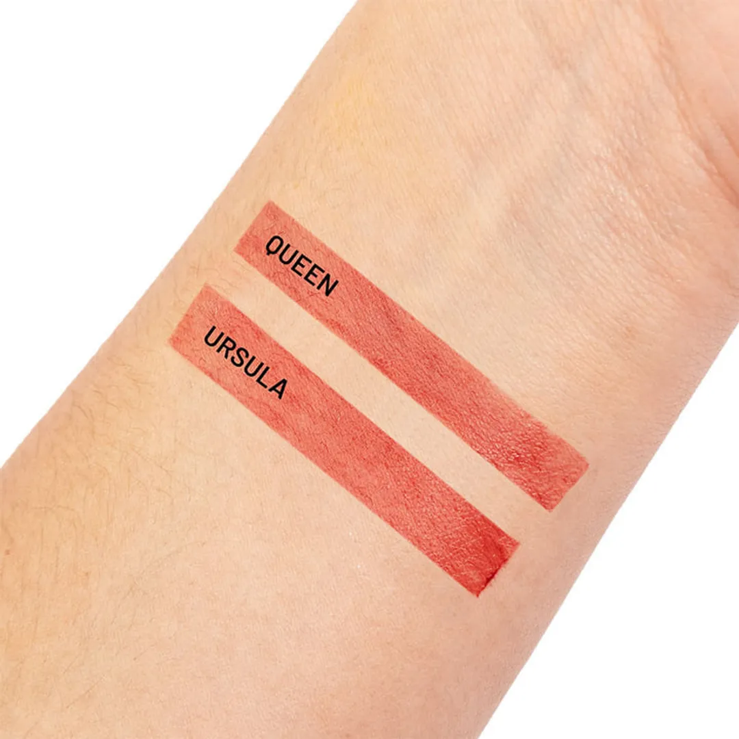 TINTA VILLANOS TRENDY