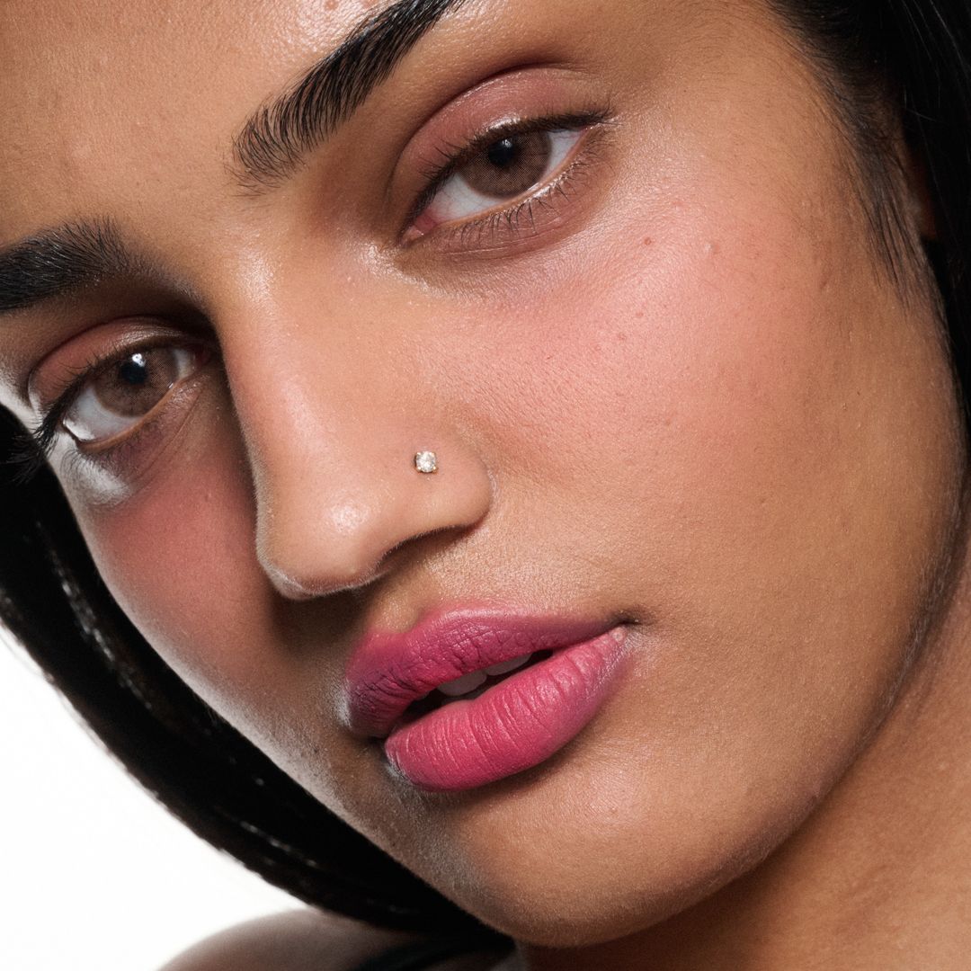 POWDER KISS LIP & CHEEK – BILLION $ SMILE