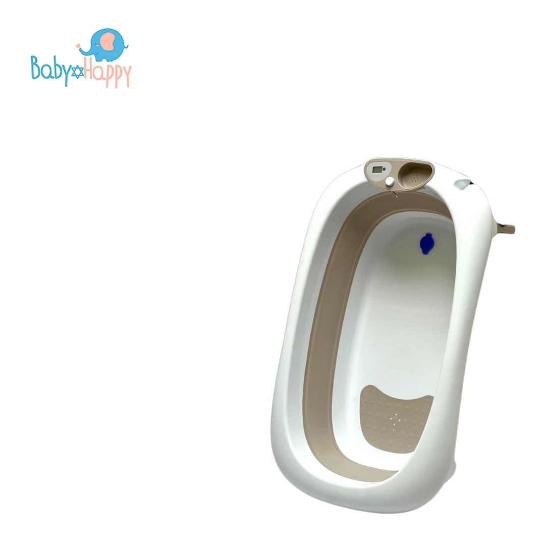 Bañera plegable circular 