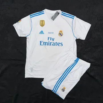 Imagen del producto RETRO REAL MADRID