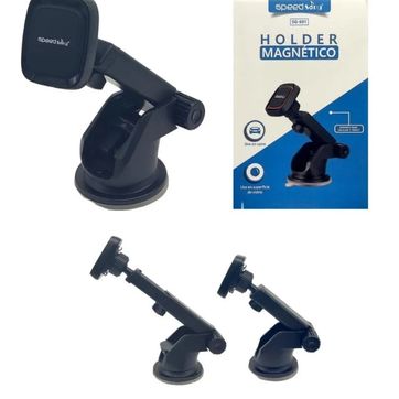 Imagen del producto Holder para carro imán SpeedSong SG601