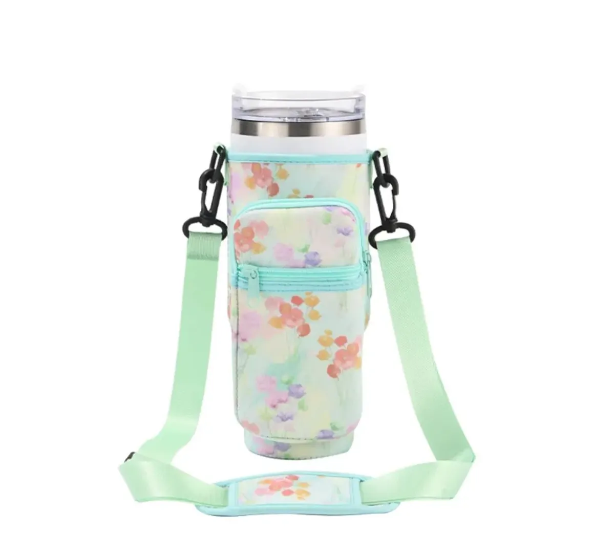 Estuche para botellas 