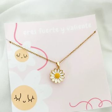 Imagen del producto CADENA MARGARITA GIRATORIA