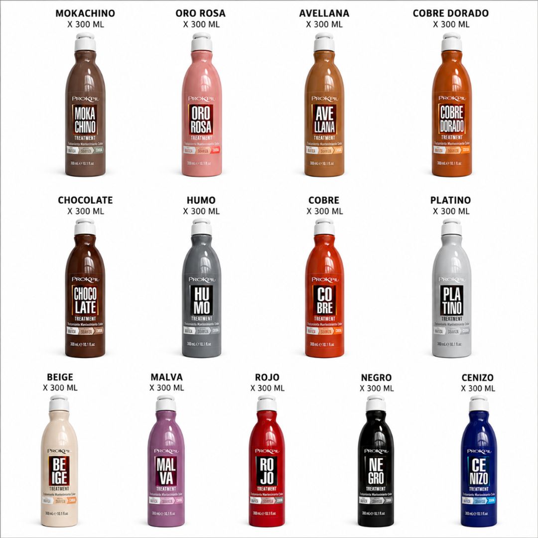 MATIZANTE PROKPIL 300 ML
