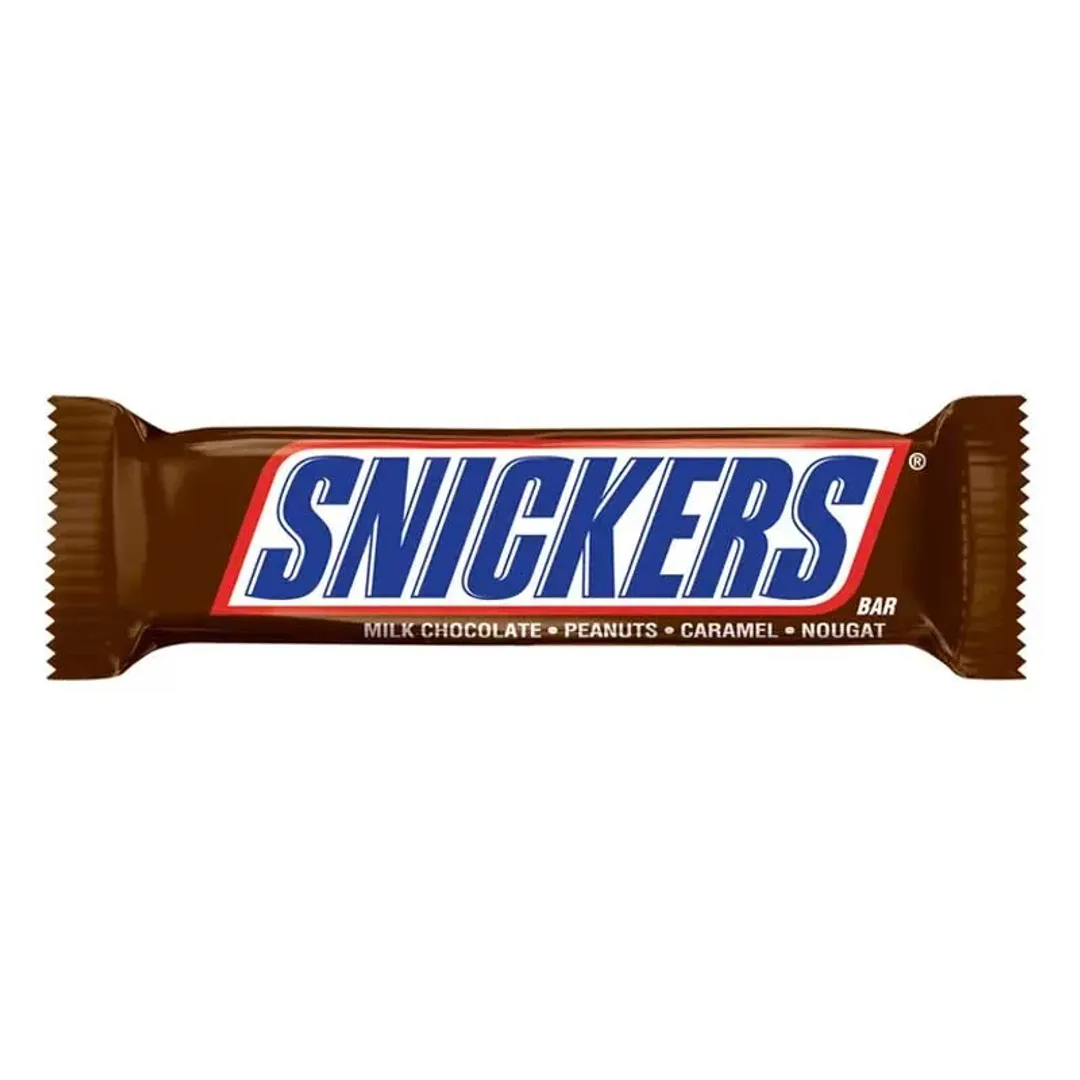 SNICKERS * 52.7G