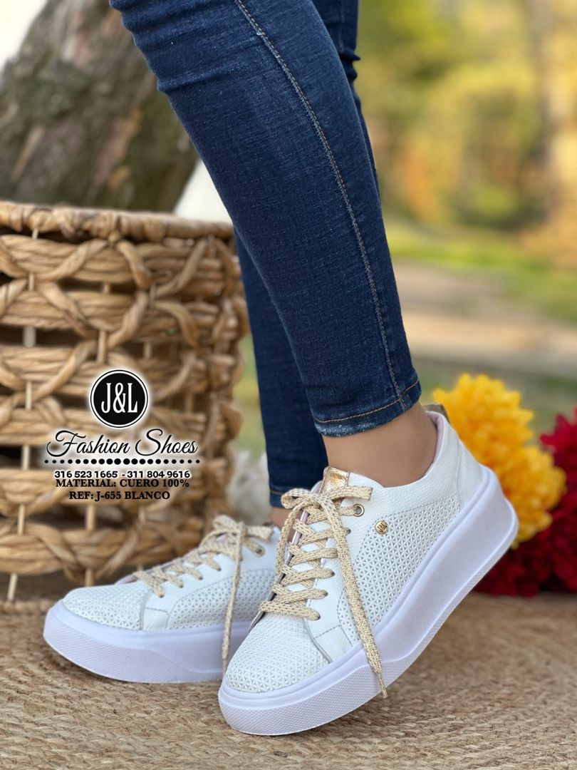 J-655 BLANCO 