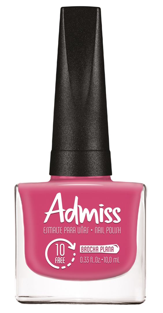 ADMISS ESMALTE BEN 10ML