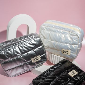 COSMETIQUERA TRAVEL - imagen 1