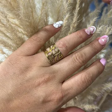 Imagen del producto anillo