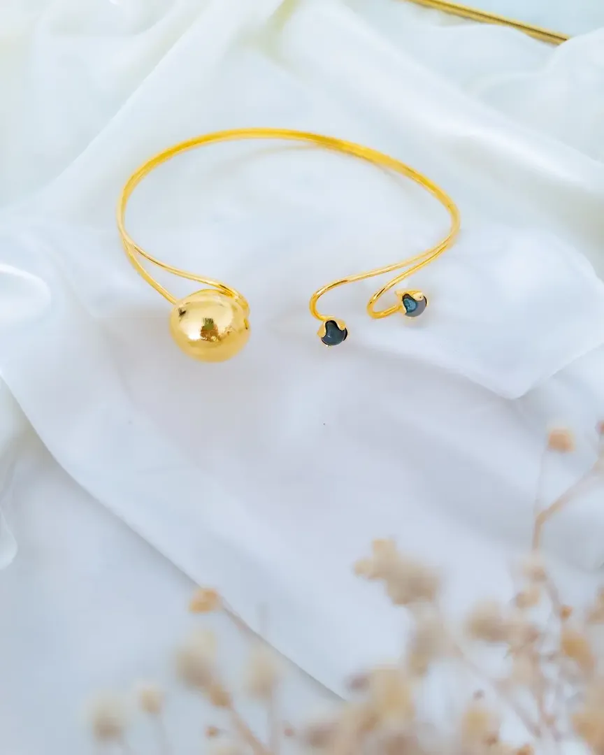 CHOKER GRATA - ITIEL