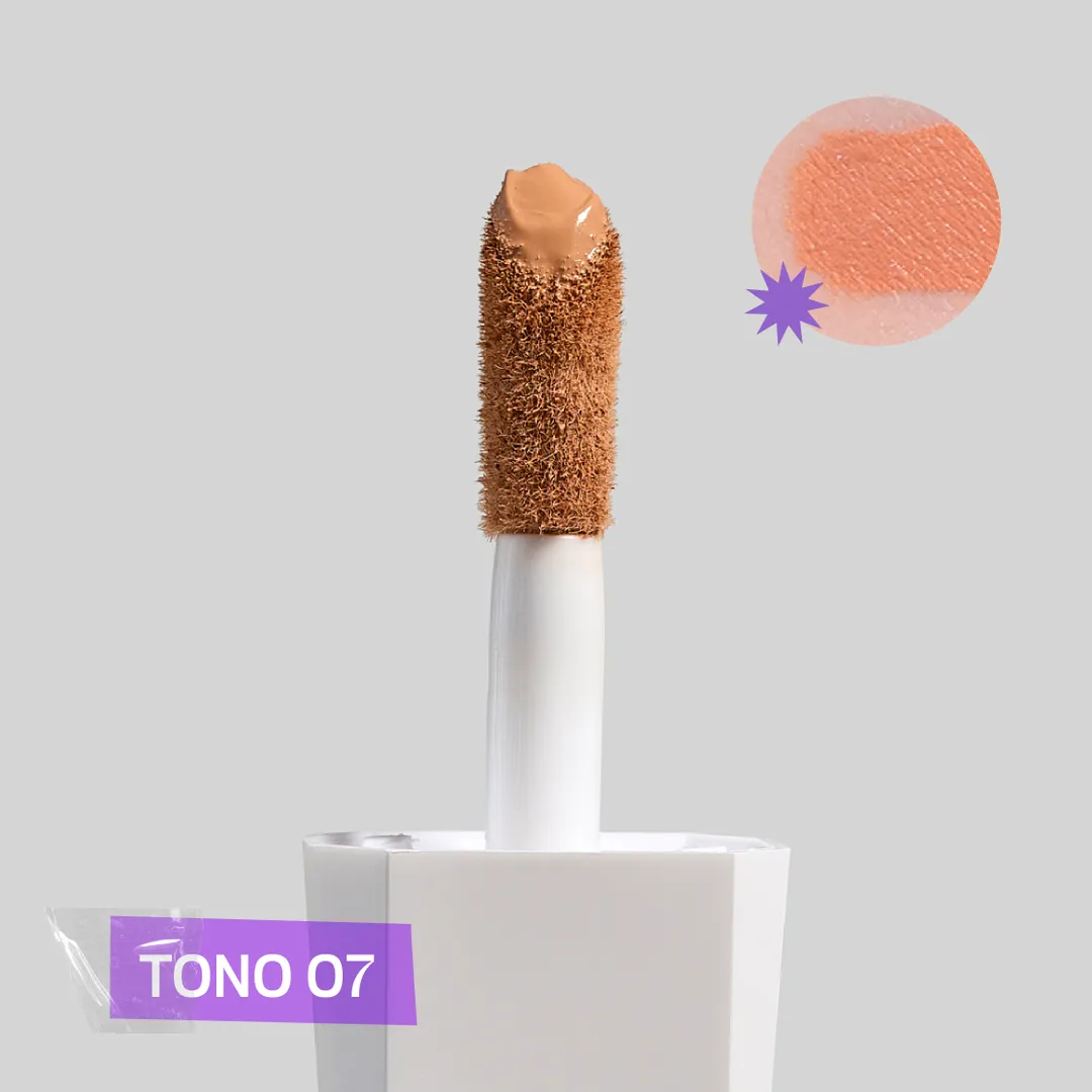 CORRECTOR LÍQUIDO LULA BEAUTY