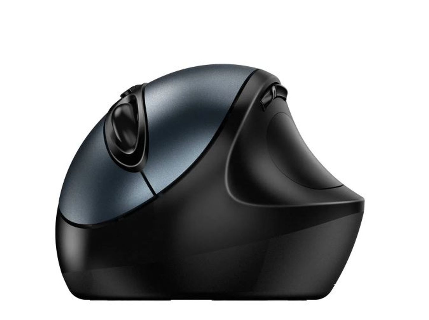 Mouse Genius Inalámbrico Ergo 8300S Vertical