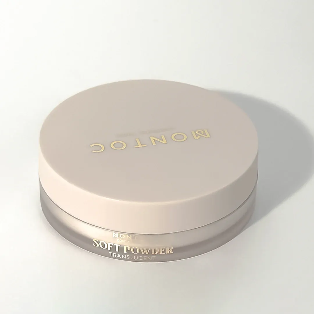 SOFT POWDER POLVO SUETO 5GR MONTOC