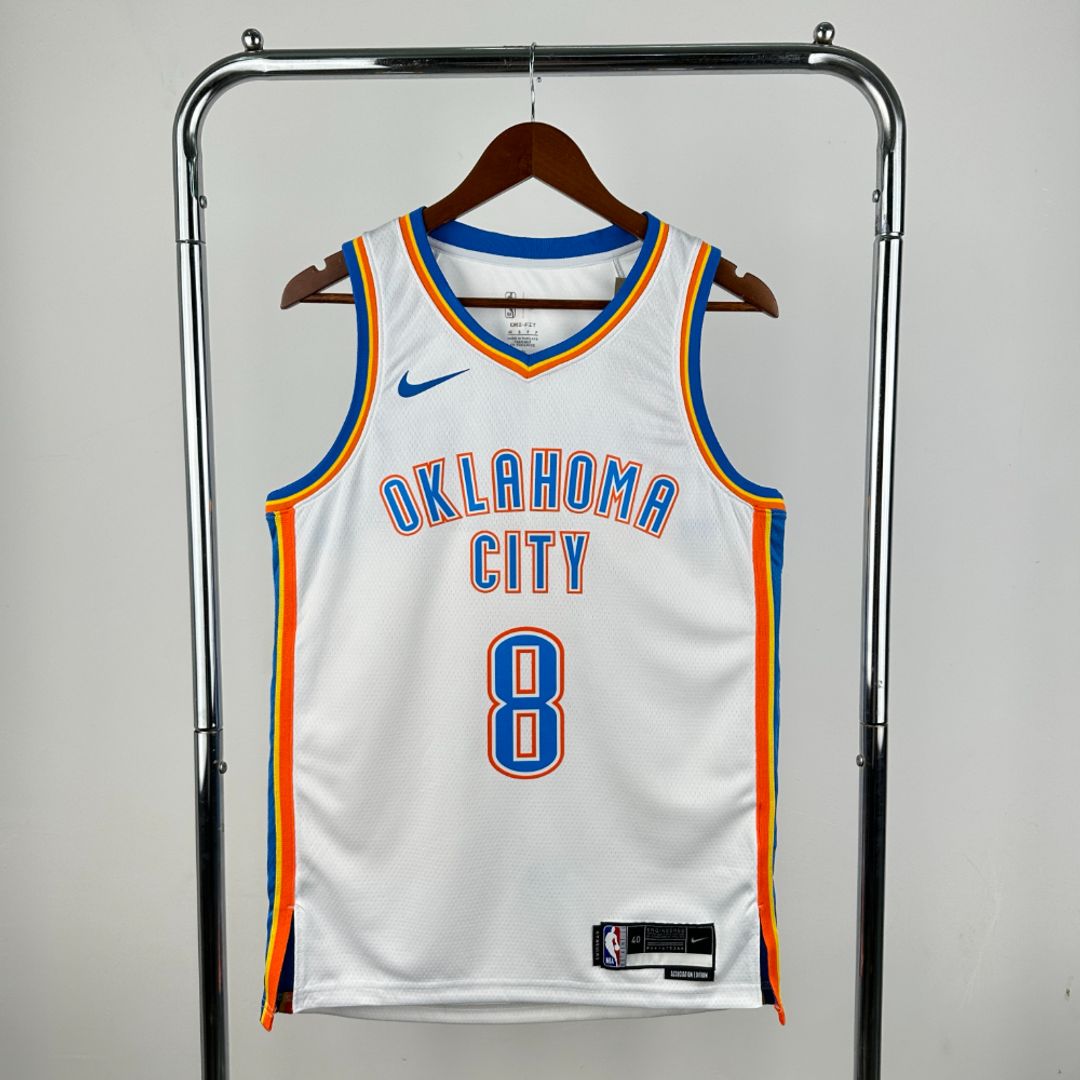 Oklahoma City Thunder | Solo por pedido