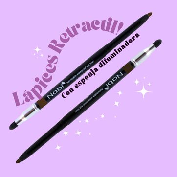 LAPIZ PARA CEJAS  - imagen 1