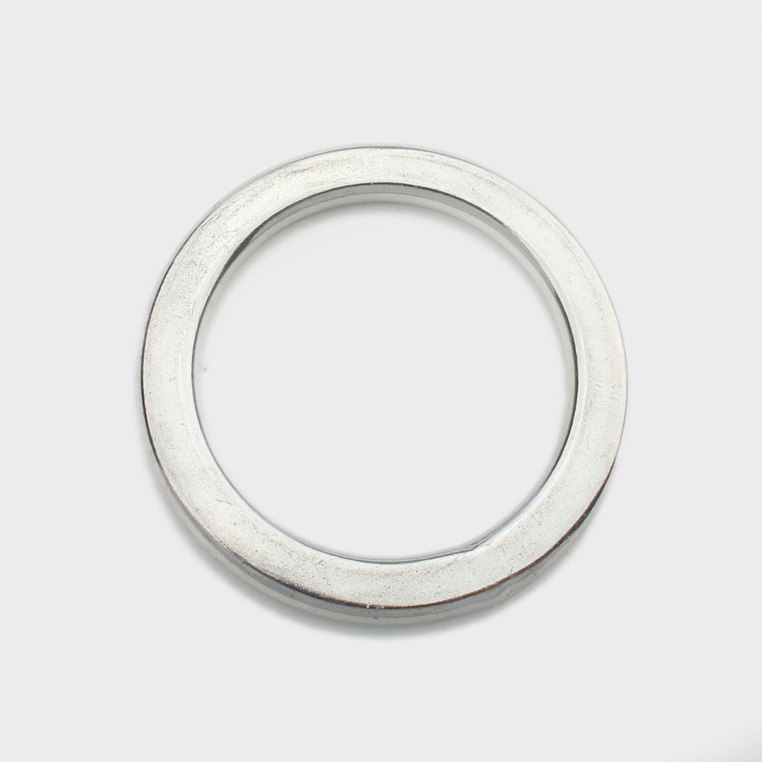 Argolla Plana 3340SS de 2"