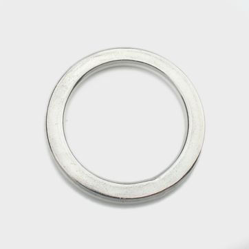 Imagen del producto Argolla Plana 3340SS de 2"