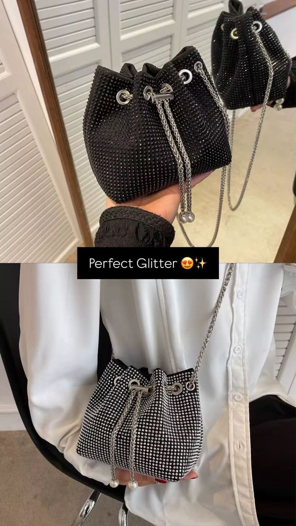 COLECCIÓN GLITTER