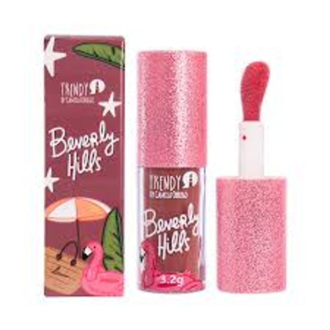 Rubor Líquido Beverly Hills Ref RBH1651