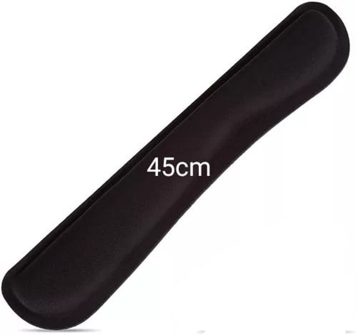 REPOSA MUÑECAS PARA TECLADO