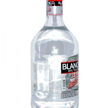 Imagen del producto Aguardiente Blanco Garrafa