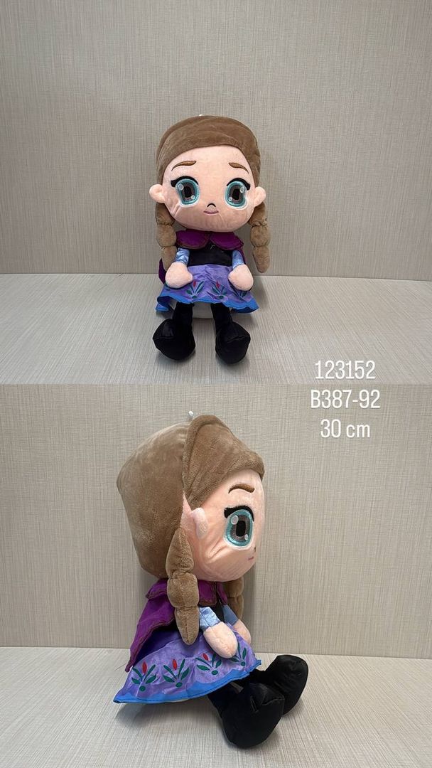 ANA (FROZEN) 30 CM