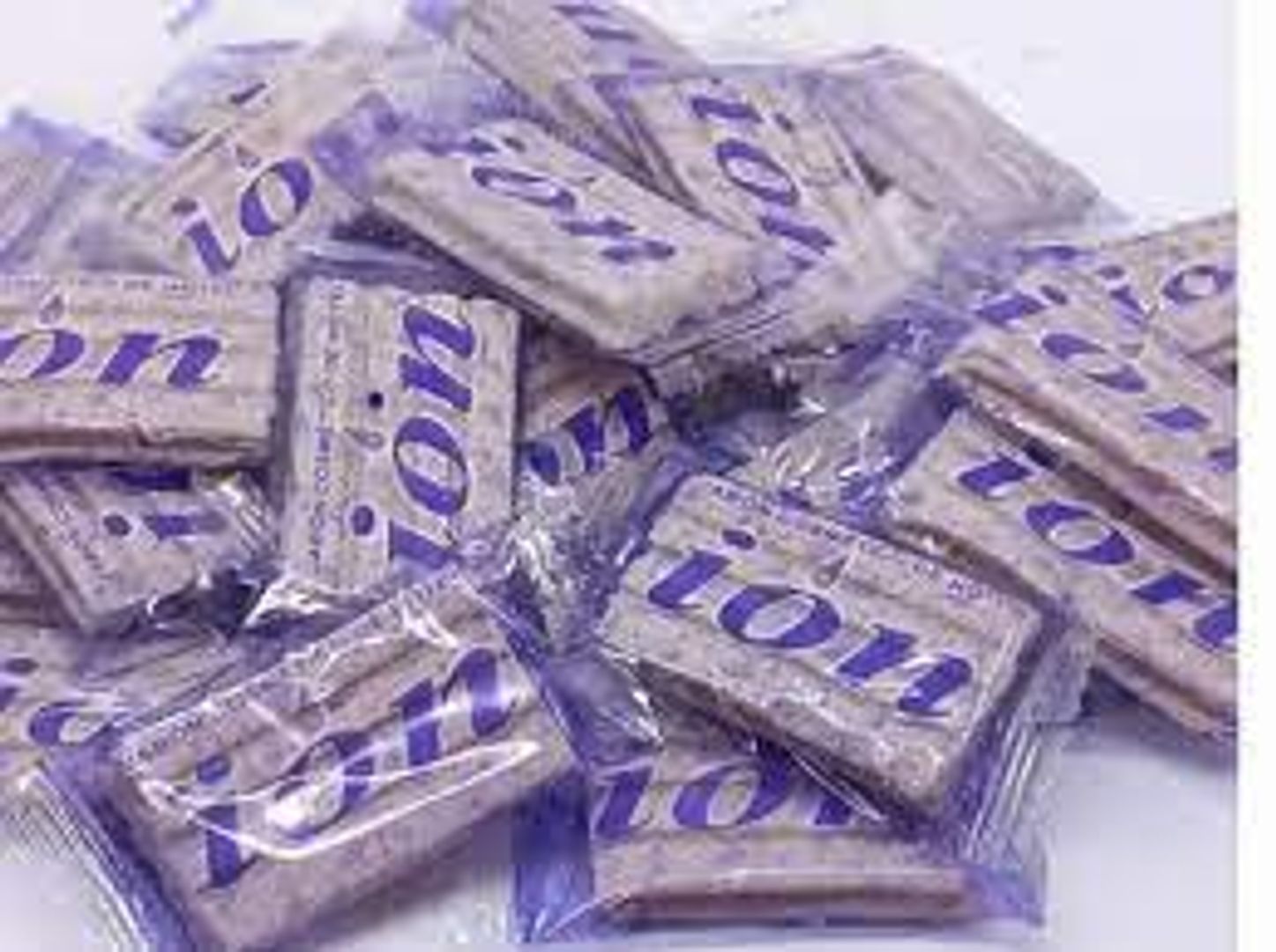 D. JABON HOTELERO ION X 10 GR - BOLSA X 50 UNDADES