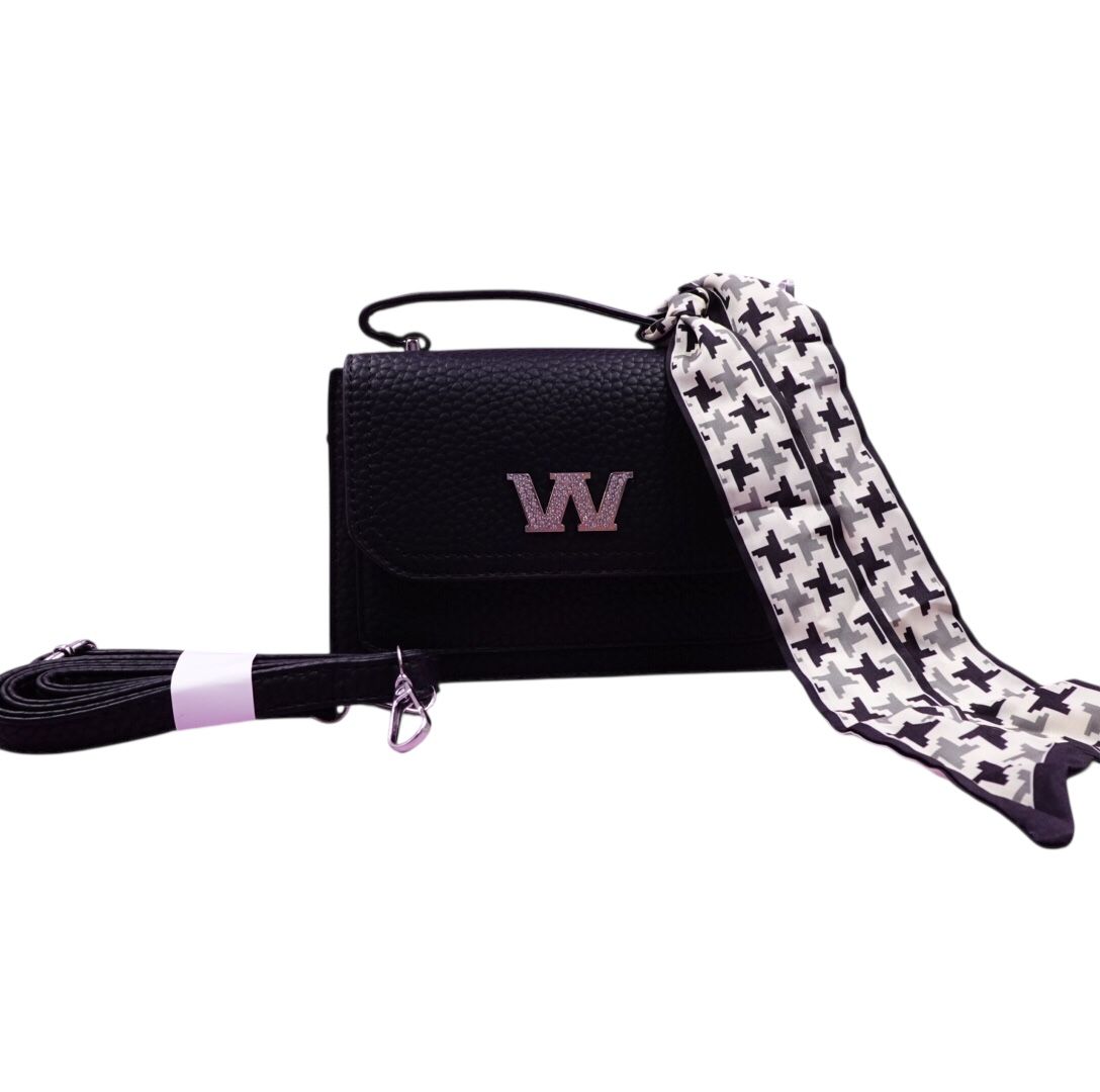 BOLSO ELEGANTE DAMA W FS-49