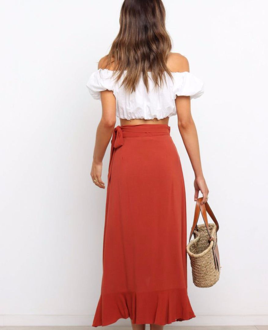 CROP TOP REF GALAPAGOS