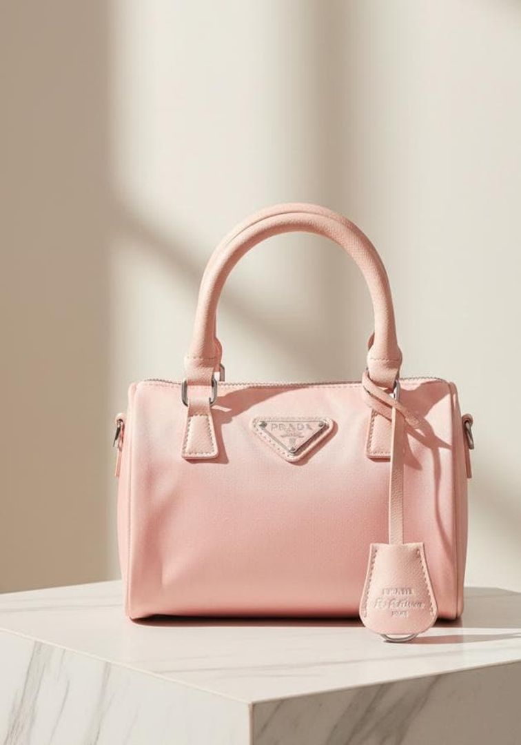 Bolso Prada 